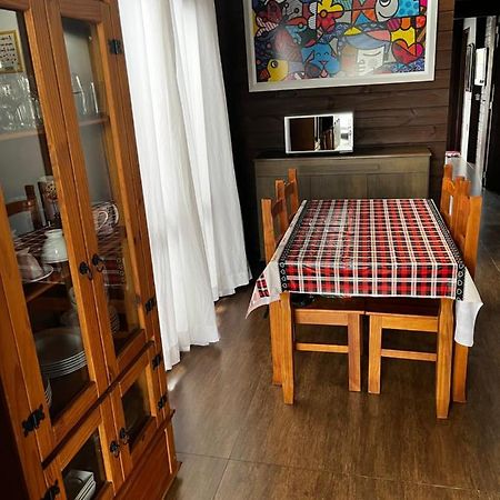 הוילה Florianópolis Casa Campeche Com Piscina Temporada מראה חיצוני תמונה