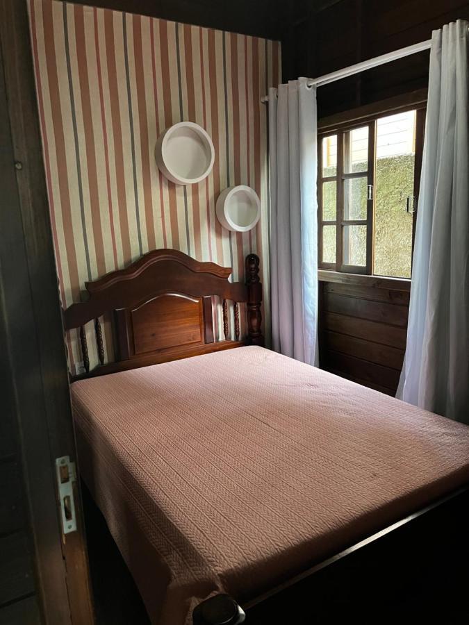 הוילה Florianópolis Casa Campeche Com Piscina Temporada מראה חיצוני תמונה