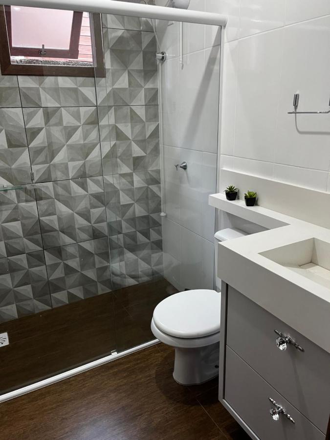 הוילה Florianópolis Casa Campeche Com Piscina Temporada מראה חיצוני תמונה